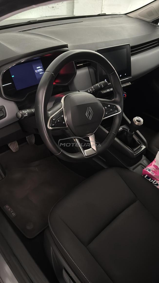 Clio 5 phase 2