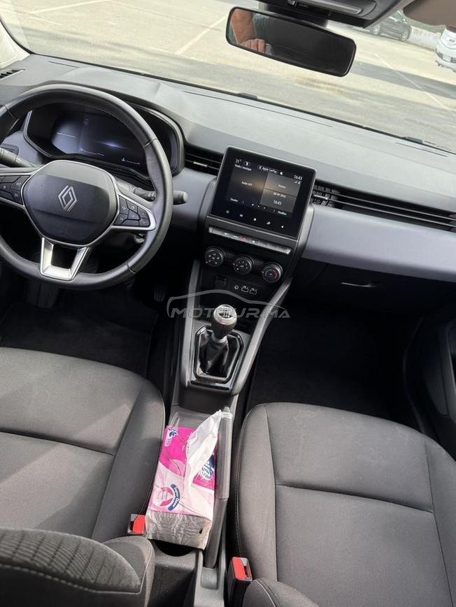 Clio 5 phase 2