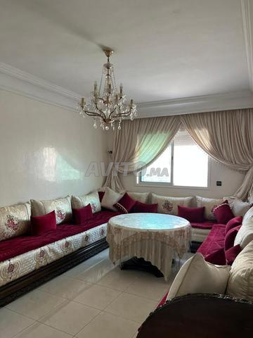 appartement à vendre quartier la gironde 83m - 2