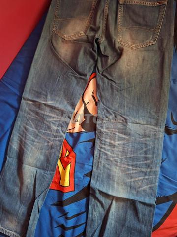 Pantalon jeans Tommy Hilfiger w31 l34 w30 l34 neuf - 2