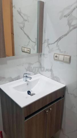 Appartement à louer 53 m² à Casablanca - 2