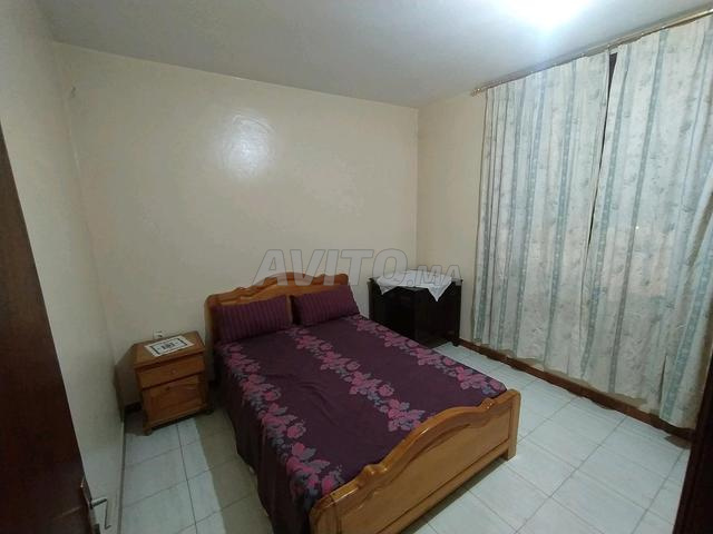 Appartement meublé près de la base militaire de Salé - 2