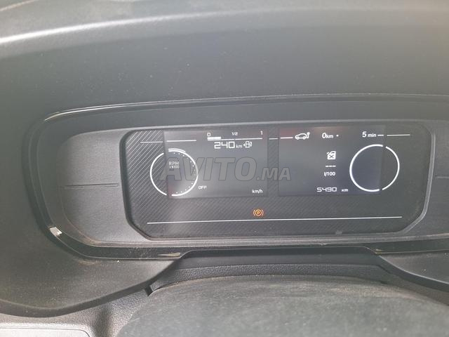 Fiat Doblo Cargo - 2