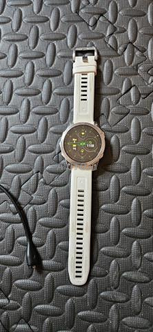 Garmin Epix Gen 2 Sapphire Titanium - 2