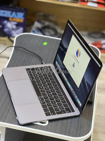MacBook Pro 2019 128/8 - 2