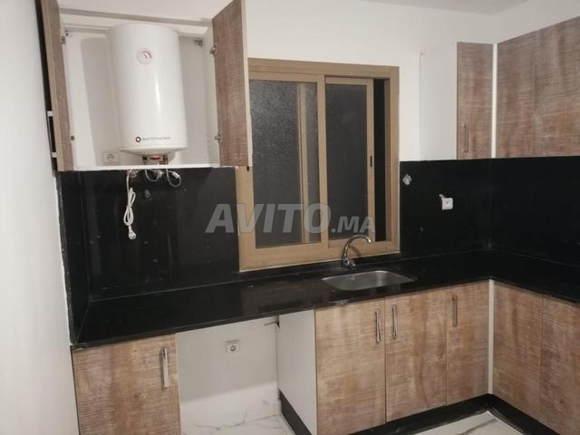 Appartement à Louer à Al OMRANE (Pour Etudiantes)  - 2