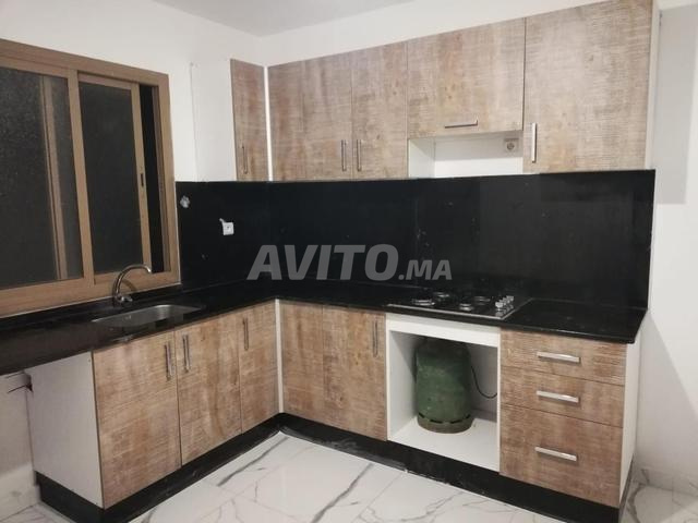 Appartement à Louer à Al OMRANE (Pour Etudiantes) 