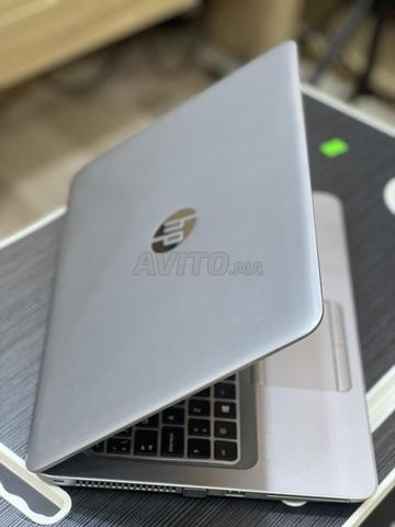 HP EliteBook 840 G3 i5 الجيل السادس