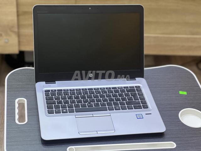 HP EliteBook 840 G3 i5 6ème gen - 2