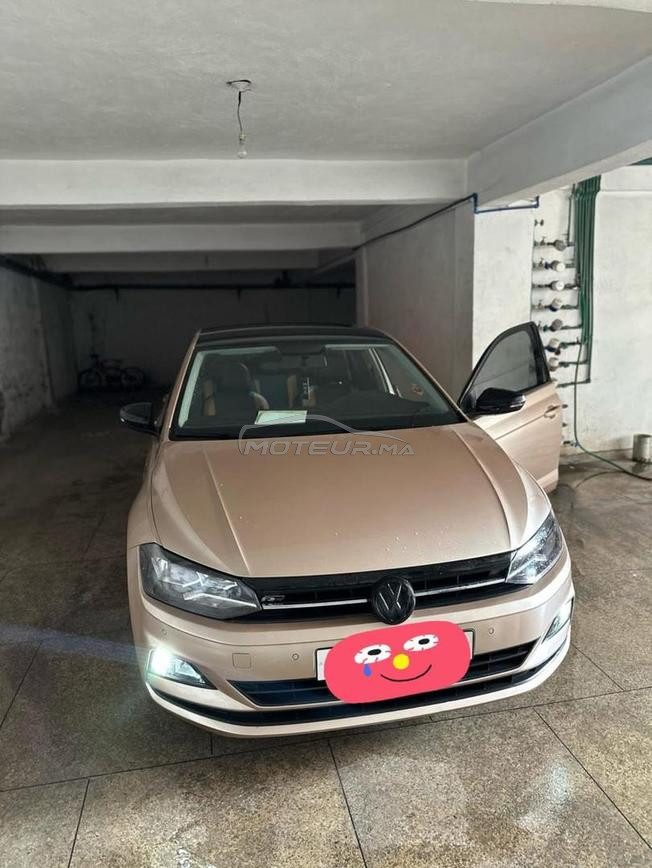 polo essence très bon état 