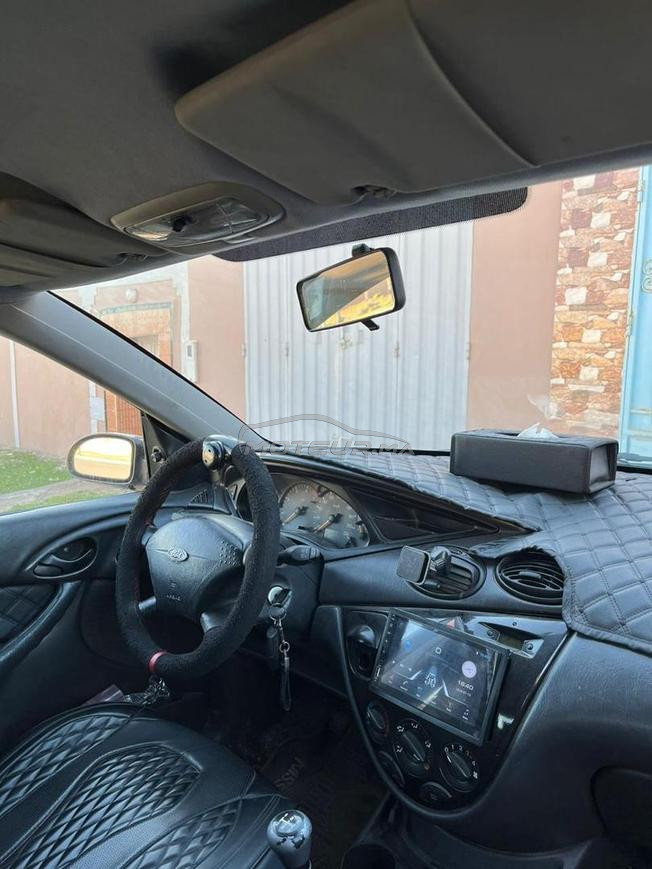 Ford Fiesta  Duoun 2005