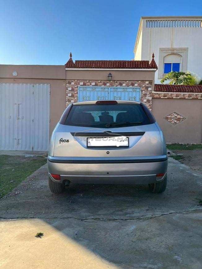 Ford Fiesta  Duoun 2005