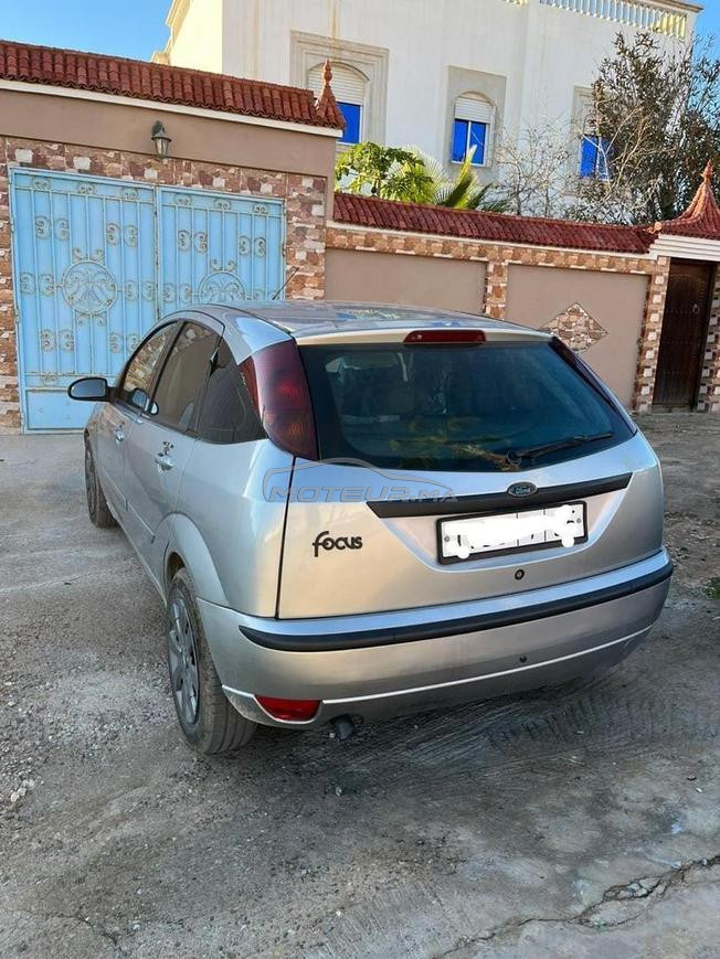 Ford Fiesta  Duoun 2005