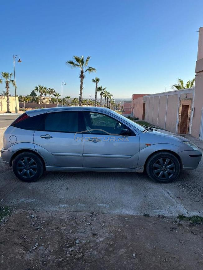 Ford Fiesta  Duoun 2005