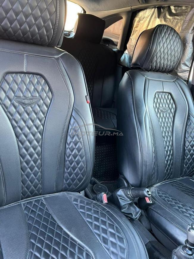 Ford Fiesta  Duoun 2005
