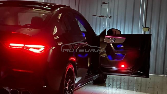 Mercedes-Benz Classe CLA Diesel Automatique 2023