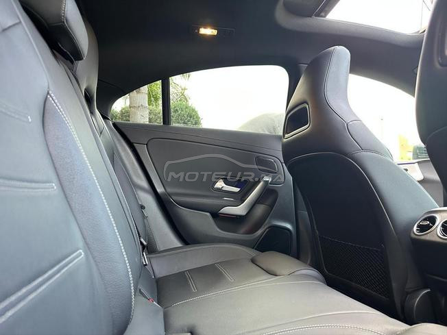 Mercedes-Benz Classe CLA Diesel Automatique 2023