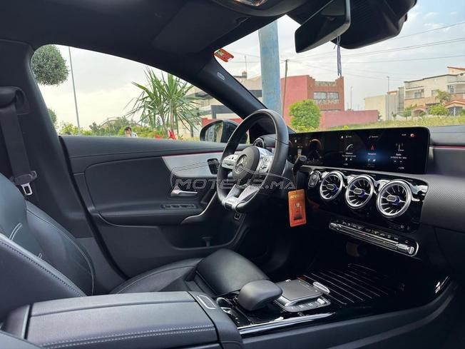 Mercedes-Benz Classe CLA Diesel Automatique 2023
