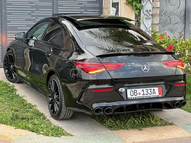 Mercedes-Benz Classe CLA Diesel Automatique 2023