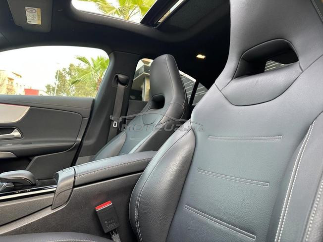 Mercedes-Benz Classe CLA Diesel Automatique 2023