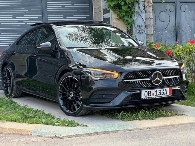 Mercedes-Benz Classe CLA Diesel Automatique 2023