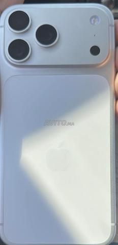 iPhone 17 Pro Max - 2