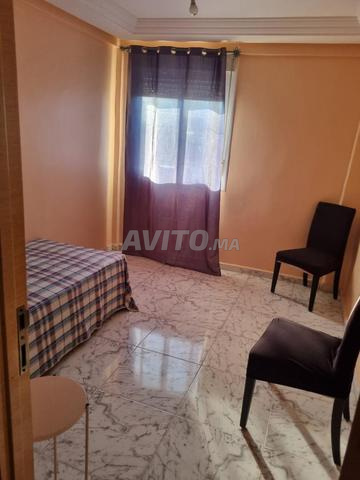 Appartement à Hay El matar bien aménagé - 2