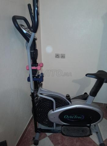 Vélo de sport d'appartement à vendre - 2