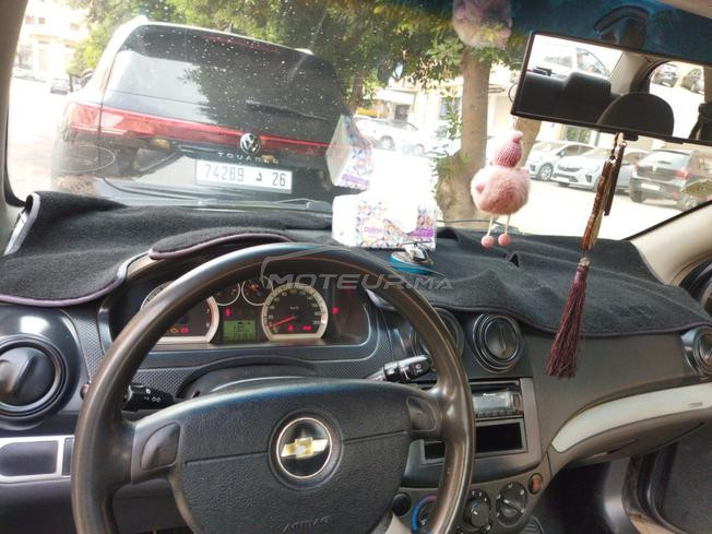 voiture