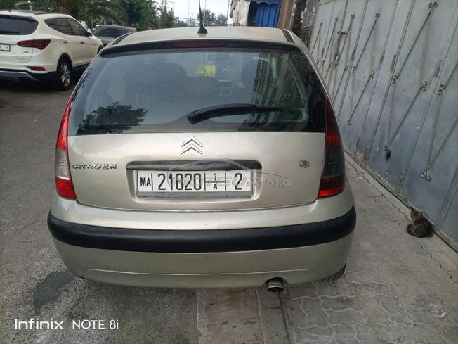 Citroën C3 diesel 