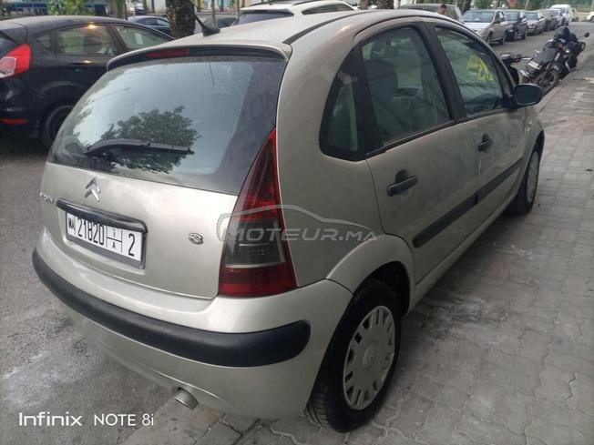 Citroën C3 diesel 