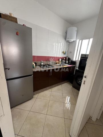 Appartement au residence anir a hay elhouda - 2