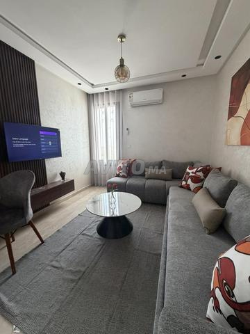 Studio chic et central à Bourgogne - 2