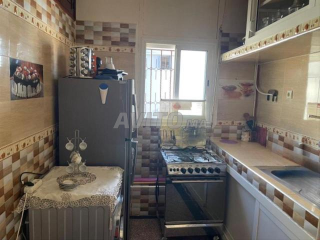 Appartement meublé à louer à la journée - 2
