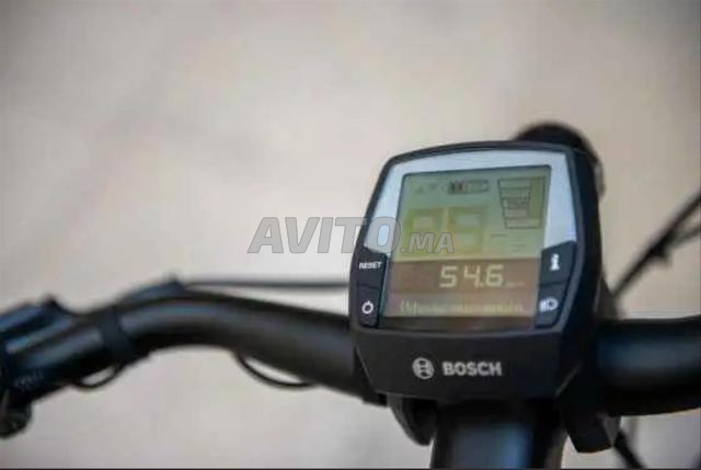 دراجة كهربائية E-bike - 2
