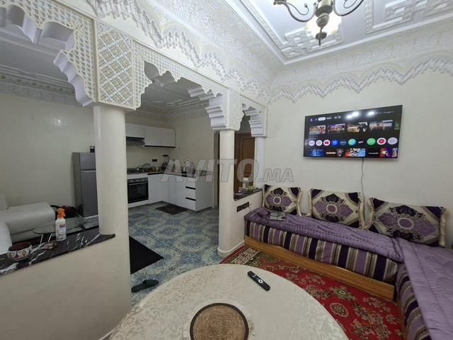 Appartement à louer à la journée - 2
