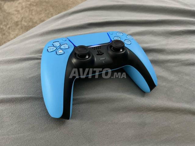 Manette PS5 originale - 2