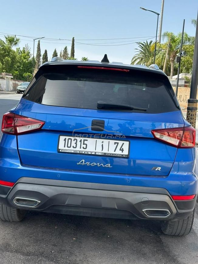 voiture à vendre reprise non 
