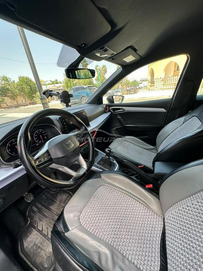 voiture à vendre reprise non 