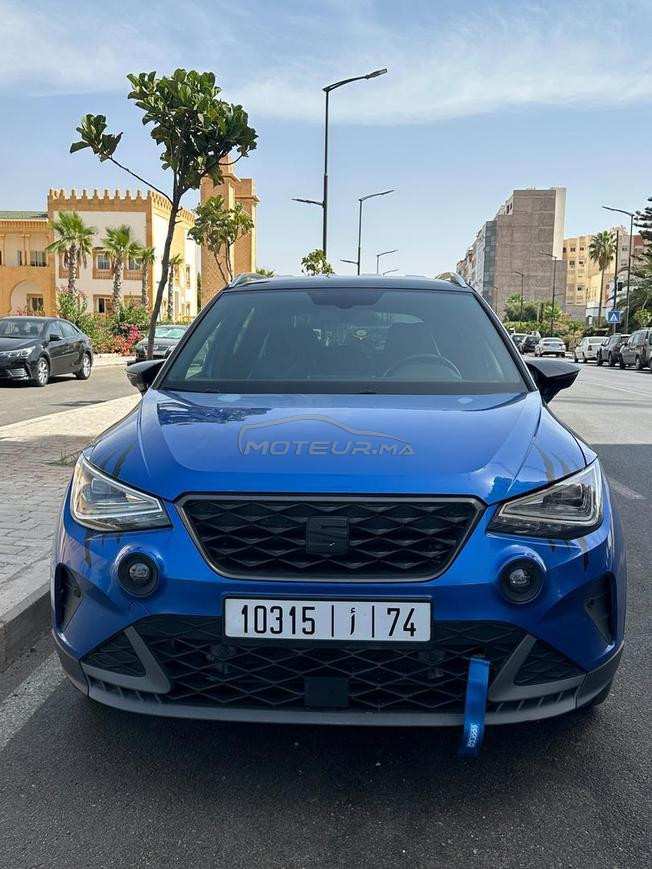 voiture à vendre reprise non 