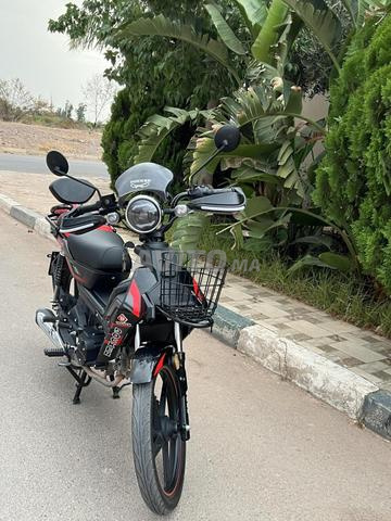 دبابات موديلات 2025 7000 كم 8 أشهر - 2