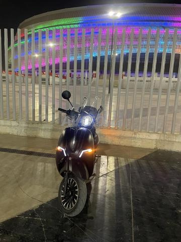 moto cappuccino S - 2