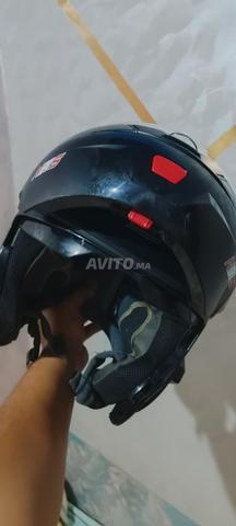 Casque Bluetooth Nolann original made in Italy - 2