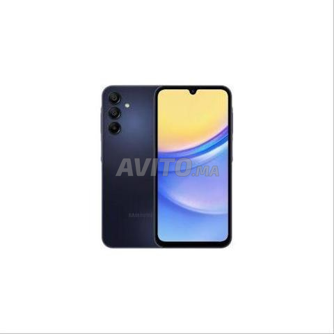 Samsung A15 - 2