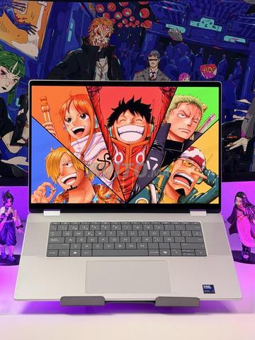 لابتوب HP OmniBook X Flip OLED تاتش x360 2026
