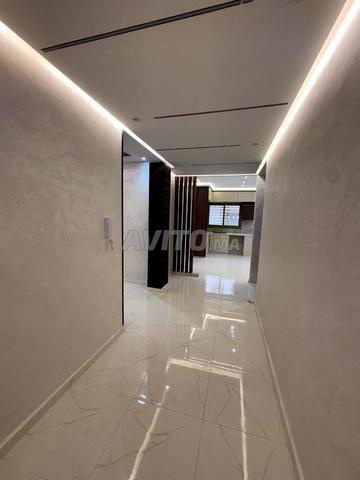 Appartements à vendre avec soutien à Martil ou sans aide - 2