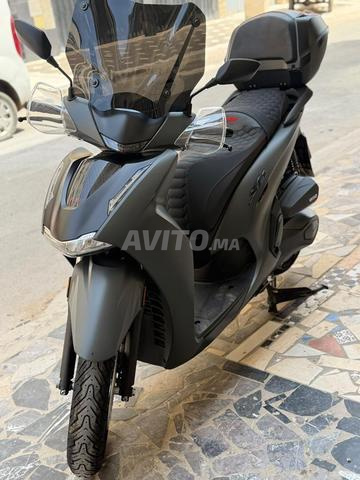 SH 350i خازية - 2