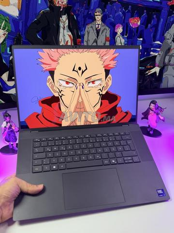 Dell Precision 5690 Ultra 7 64G 2To RTX 1000 - 2