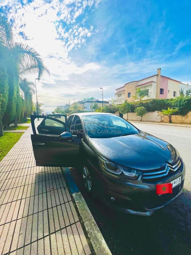 Citroën C4 