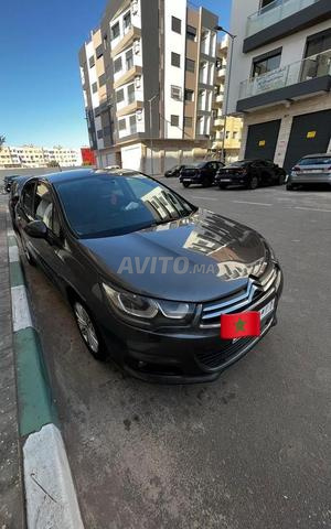Citroën C4 - 2